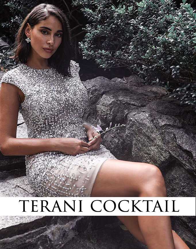 terani cocktail